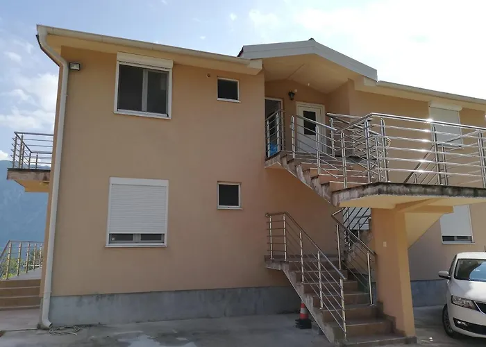 Ruza Apartments