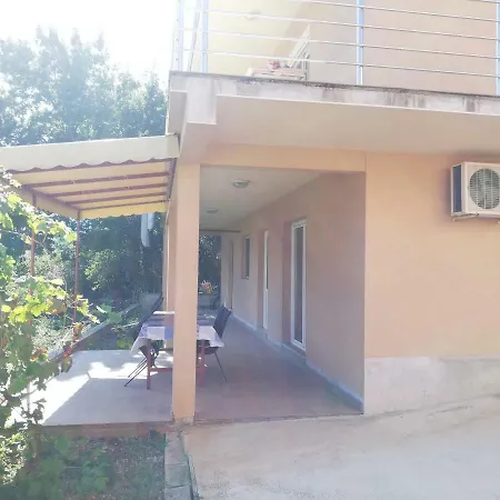 Ruza Apartments Kotor Exterior photo