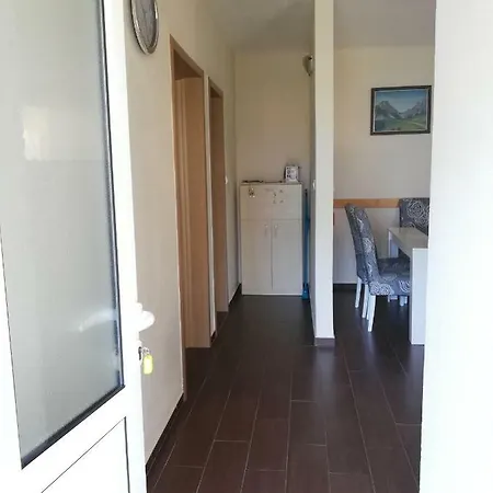 Ruza Apartments Kotor Exterior photo