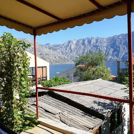 Ruza Apartments Kotor Exterior photo
