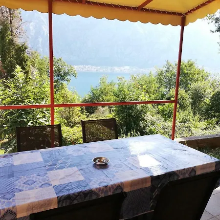 Ruza Apartments Kotor Exterior photo