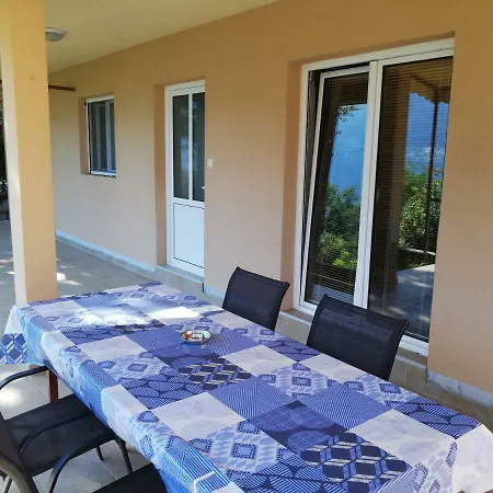 Ruza Apartments Kotor Exterior photo