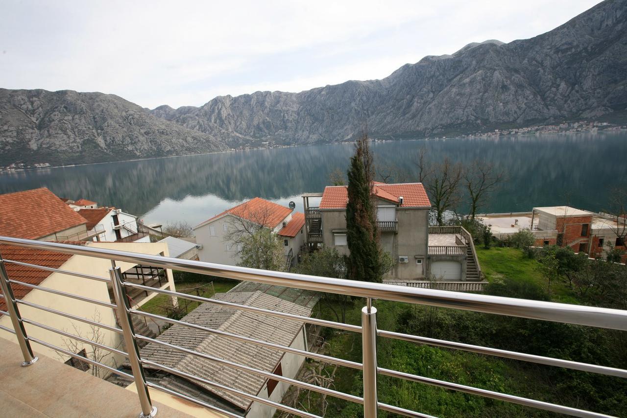 Ruza * Kotor