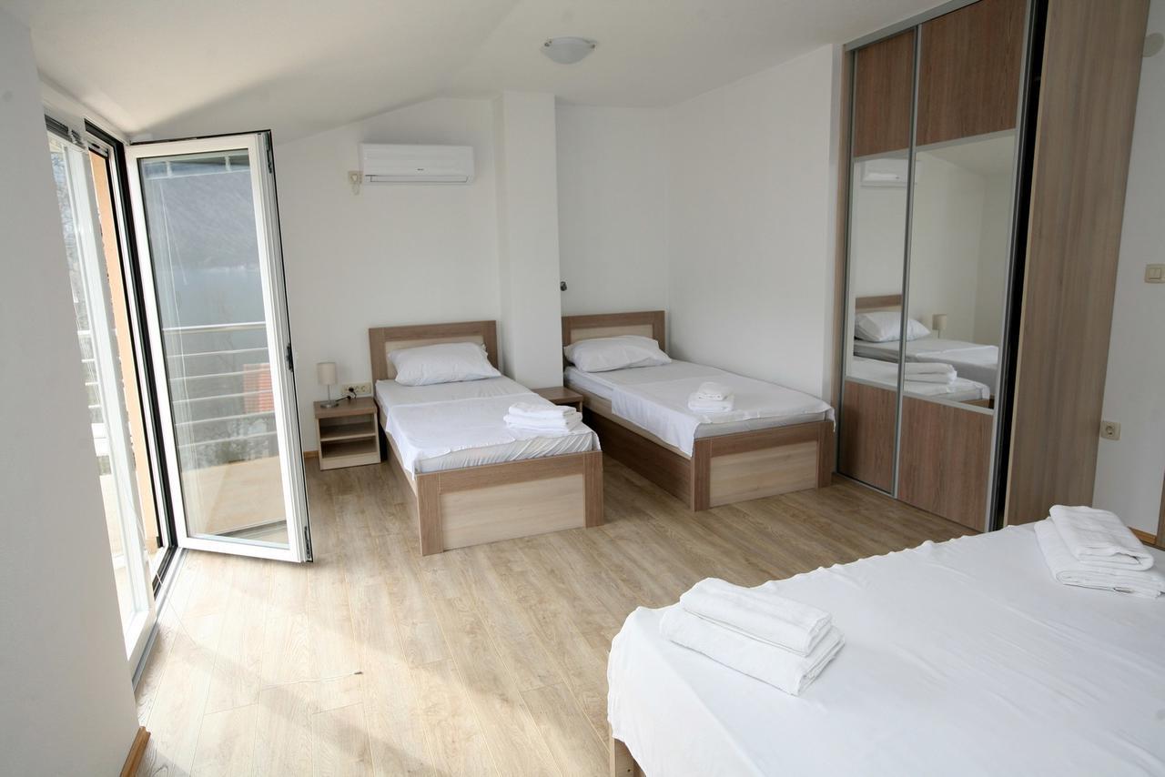 Apartment Ruza Kotor