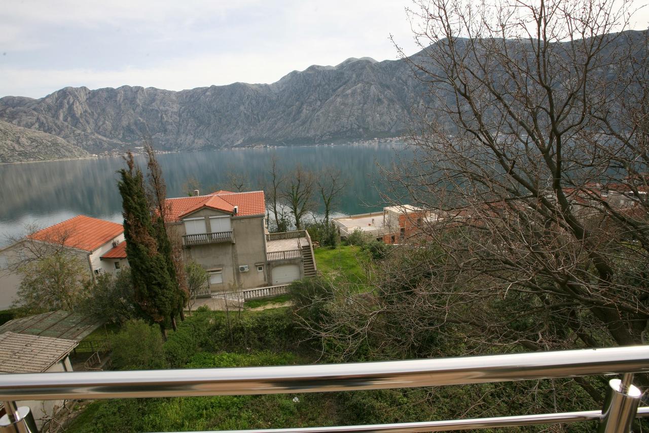 Ruza Apartment Kotor