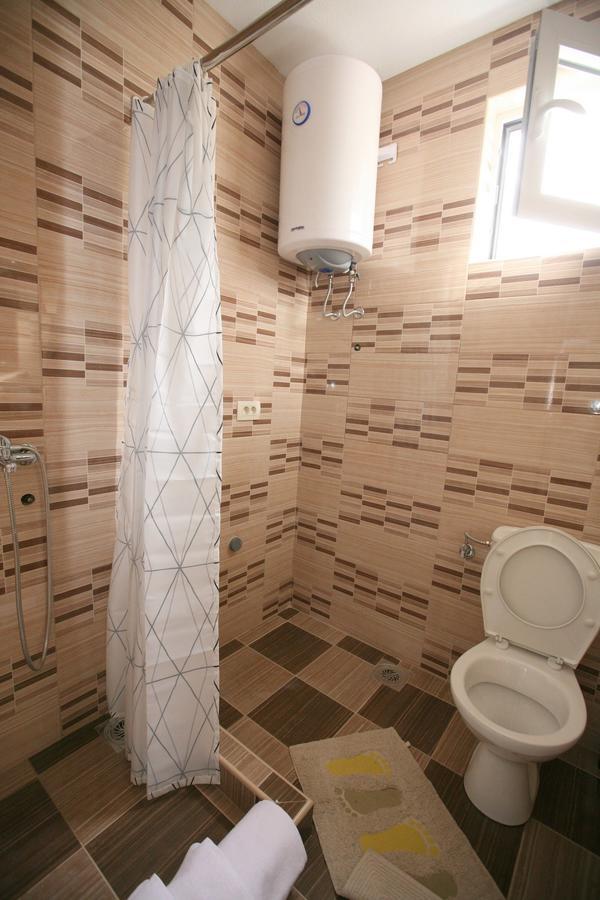 Ruza Apartment *