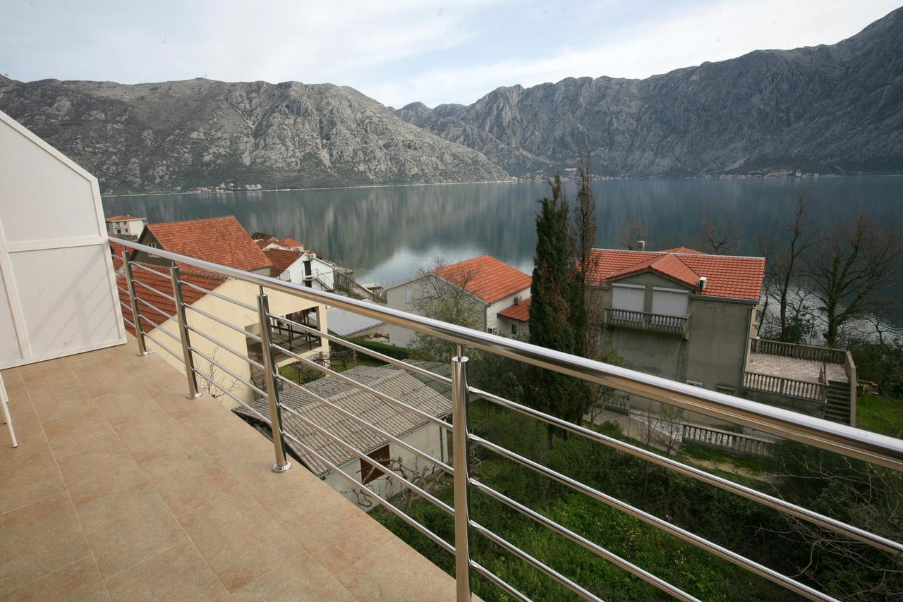 Ruza Apartment