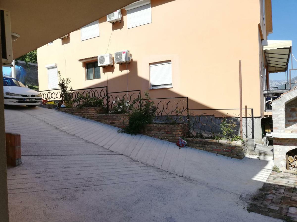 Apartment Ruza Kotor