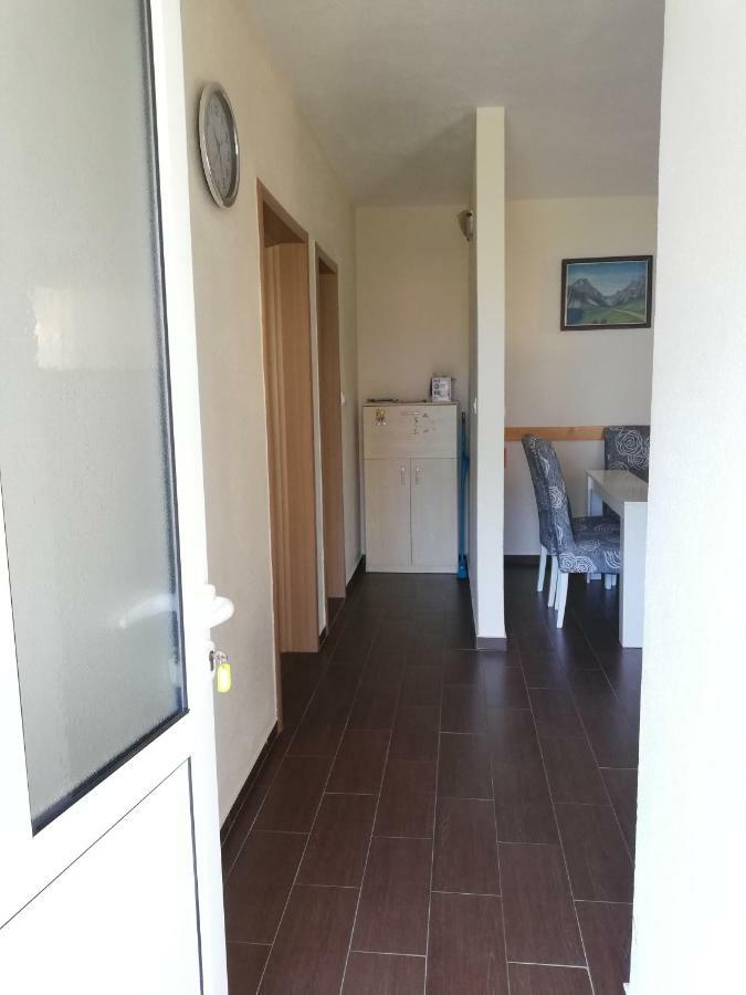 Apartment Ruza