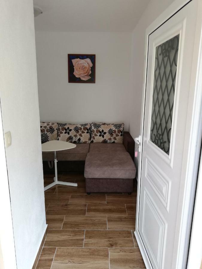 Ruza Apartment