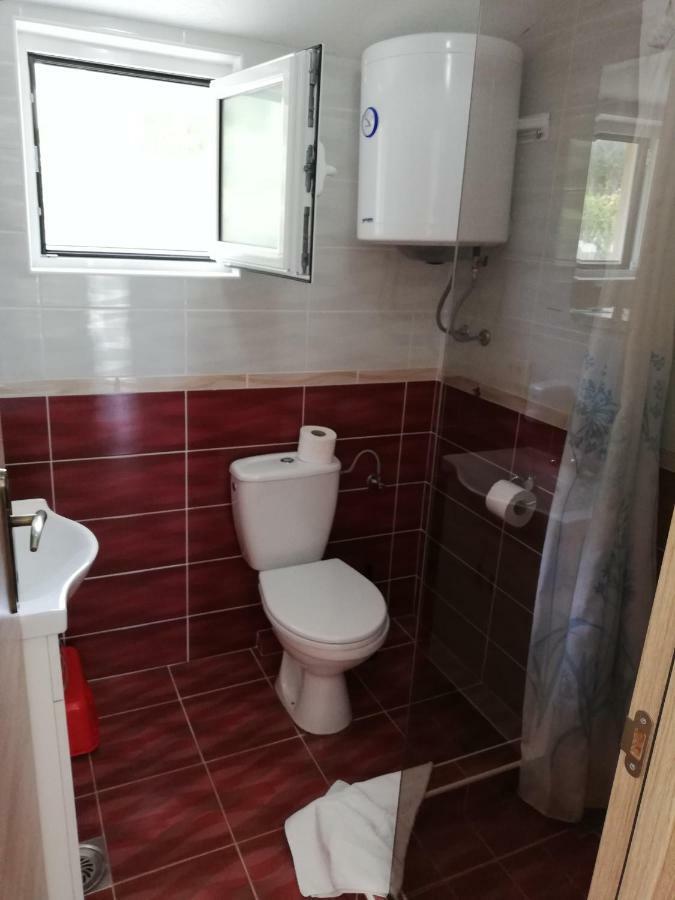 Ruza Apartment *