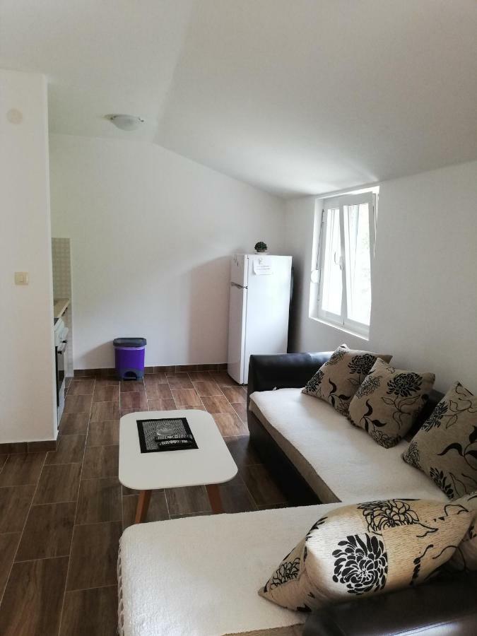 Ruza Apartment *