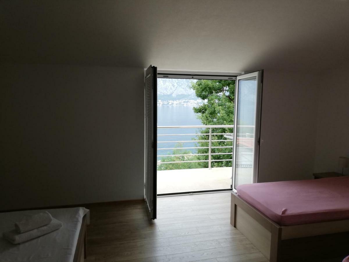 Apartment Ruza *