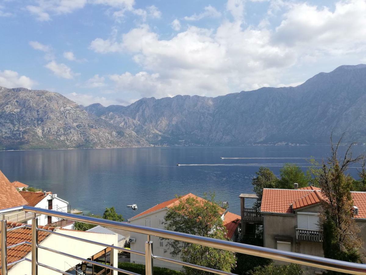 Apartment Ruza Kotor