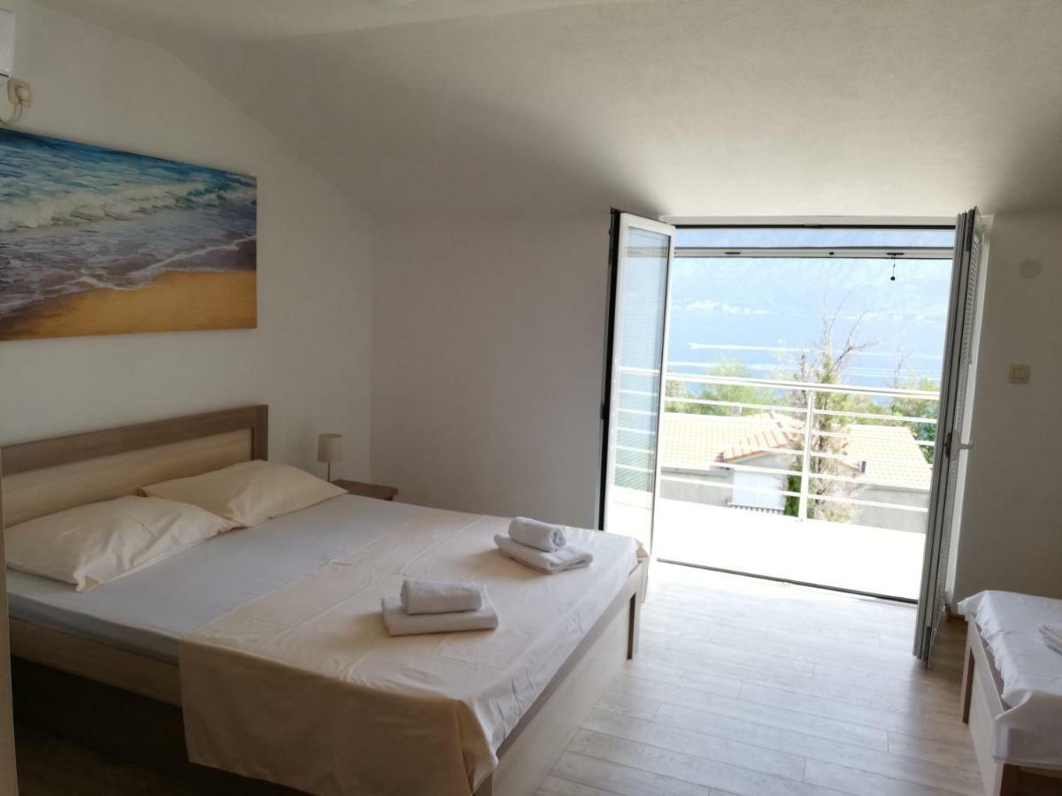 Apartment Ruza Kotor