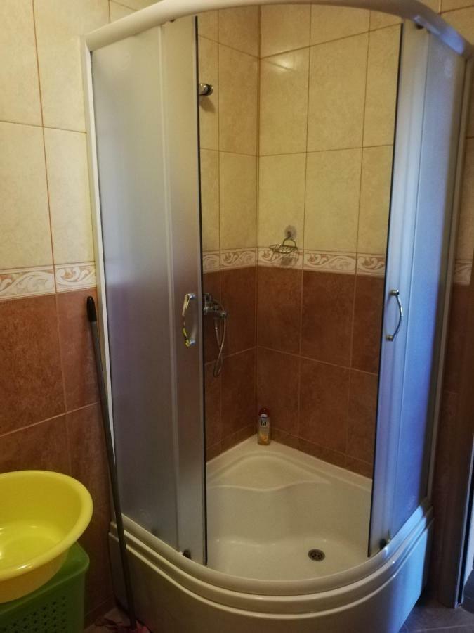 Ruza Apartment *