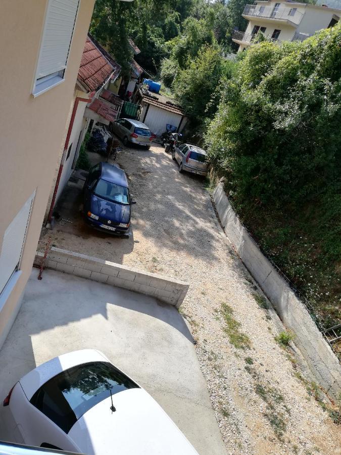 Apartment Ruza Kotor