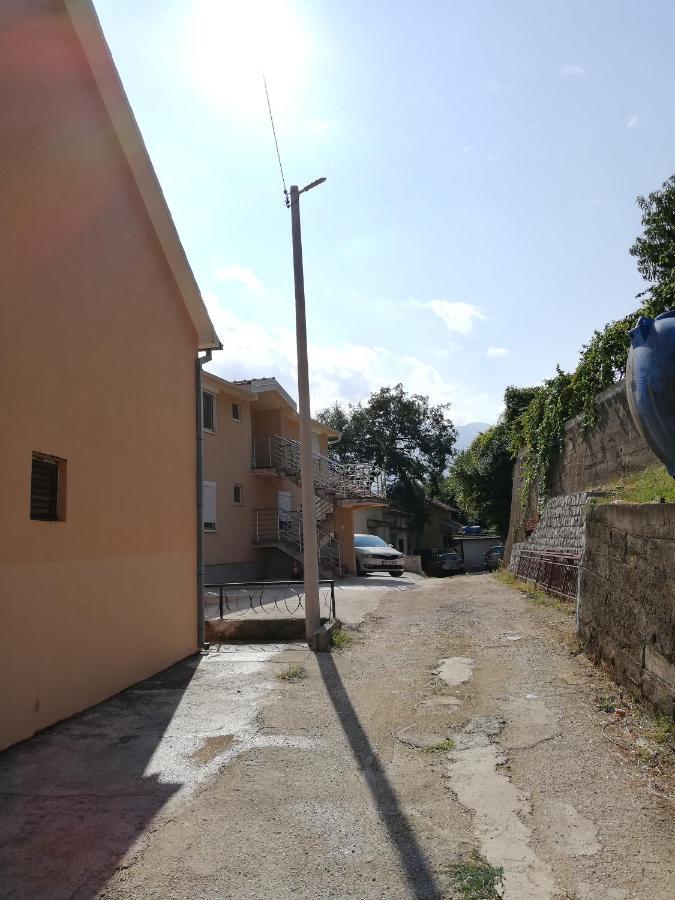 Ruza Apartment