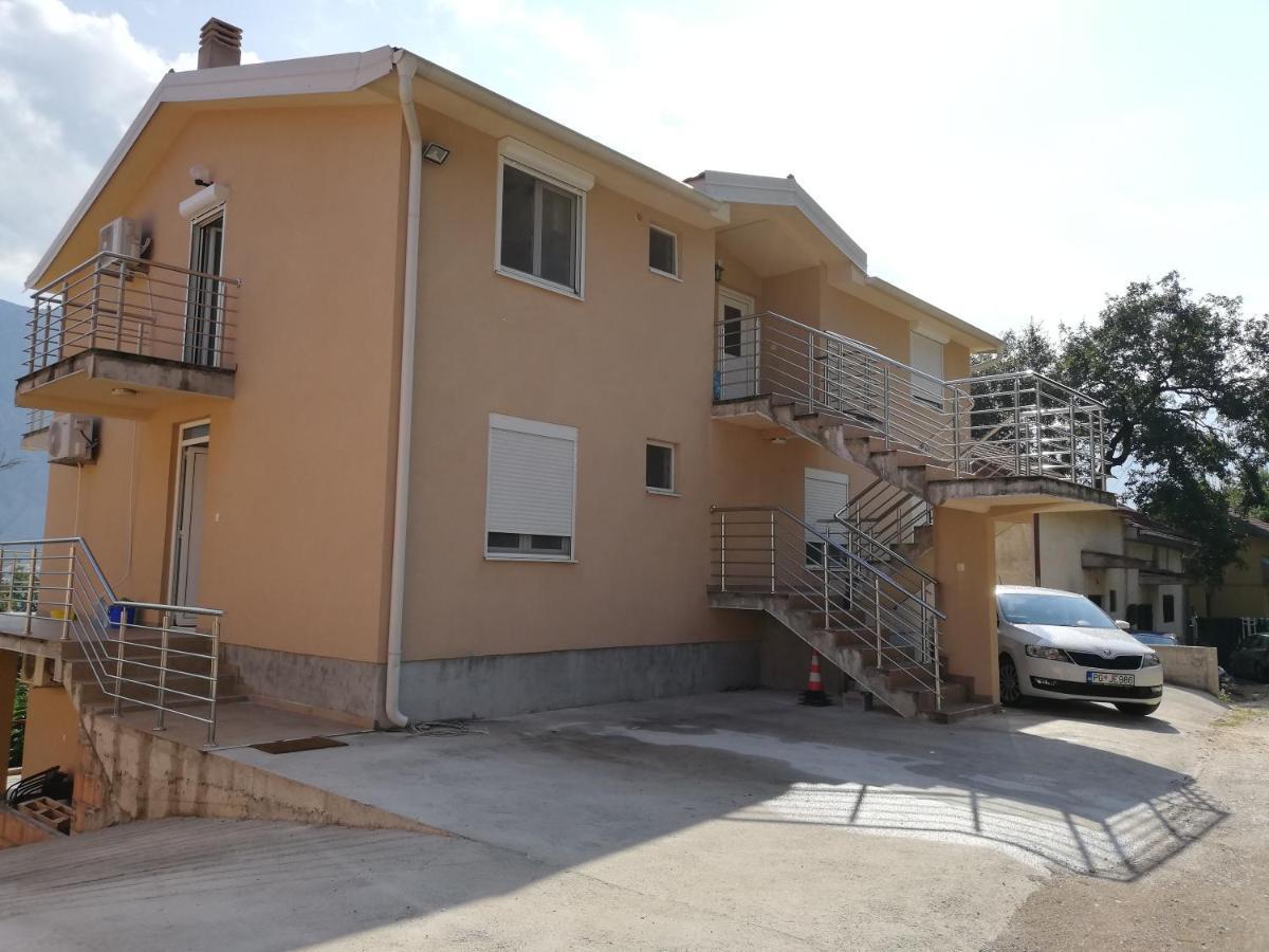Apartment Ruza