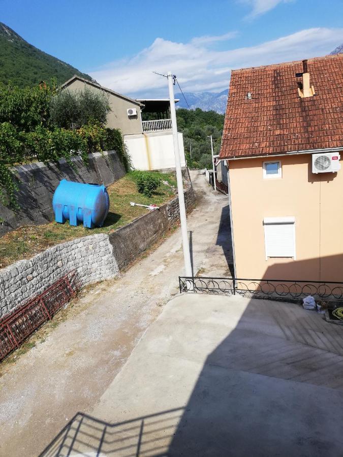 Ruza Apartment